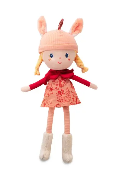 Lilliputiens - bábika Lena