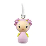 Tinyly - prívesok na kľúče - bábika Rosie