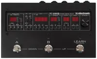 TC Electronic 2290 P Dynamic Digital Delay