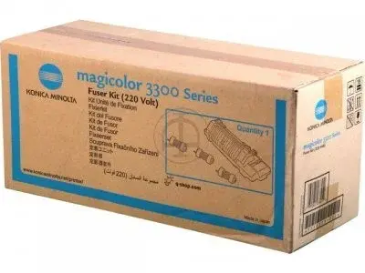 Konica Minolta TNP39K černý (black) originální toner