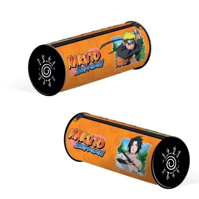 Naruto kulatý penál DPL6