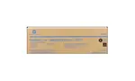 Konica Minolta A06V154 černý (black) originální toner