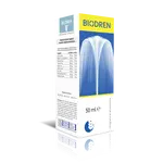 BIODREN V Močový mechúr