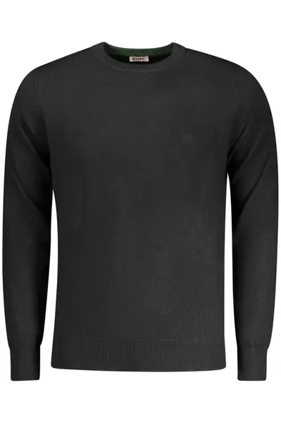 RIFLE SHIRT MEN&#39;S BLACK
