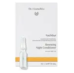 DR. HAUSCHKA Pleťové obnovující noční sérum v ampulích 50 x 1 ml