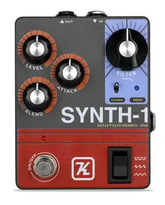Keeley Synth-1