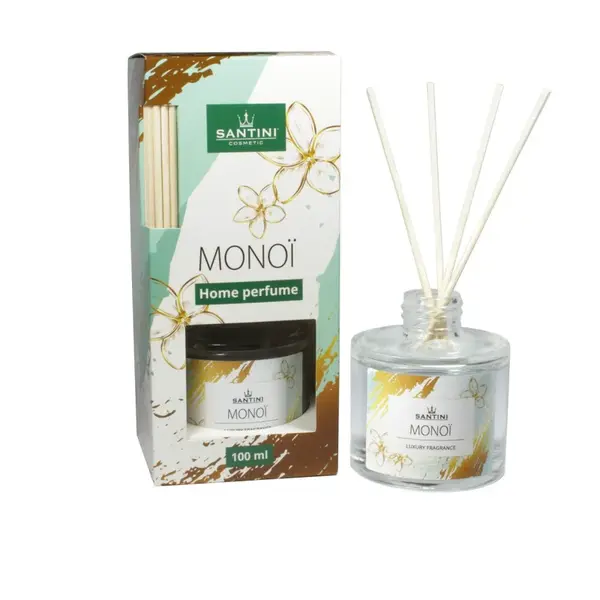 Santini Aroma difuzér - Monoï