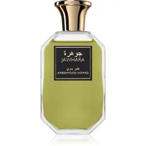 Jawhara Amberwood Nomad parfumovaná voda unisex 100 ml