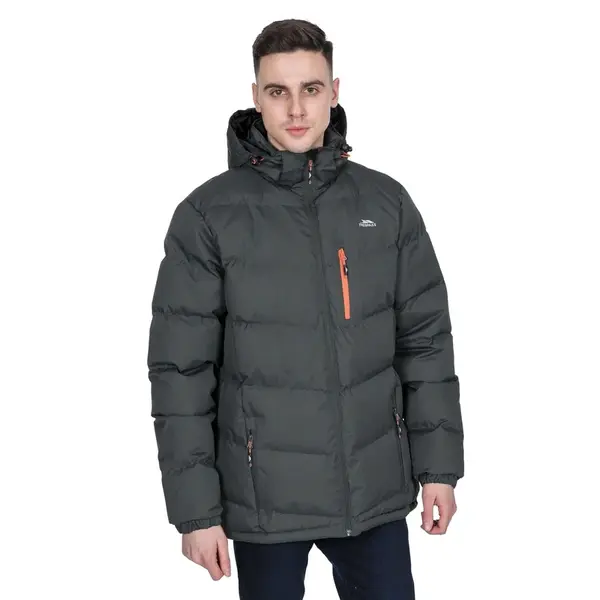 Men's Trespass Blusters Quilted Jacket
