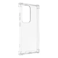 Ochranný kryt ROAR case ARMOR JELLY pro Samsung Galaxy S24 Ultra, transparentní