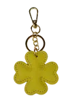 NovaKabelka.cz Klíčenka Quadrifoglia Limone