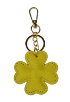 NovaKabelka.cz Klíčenka Quadrifoglia Limone