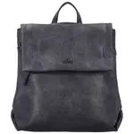 Dámský kabelko/batoh tmavě modrý - Coveri Jacek