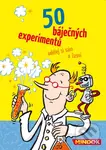 50 experimentů domů i na chatu - hra z kategorie Vzdělávací hry