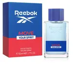 Reebok Move Your Spirit - EDT 50 ml
