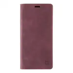 Flipové pouzdro Tactical Xproof pro Samsung Galaxy A32 5G, červená