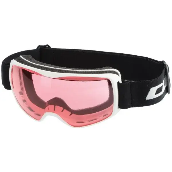 Arcore CLUTCH Lyžiarske okuliare, čierna, veľkosť