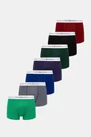Boxerky Tommy Hilfiger 7-pak