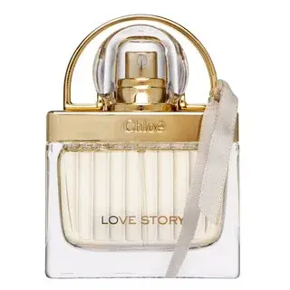 Chloé Love Story parfémovaná voda pro ženy 30 ml