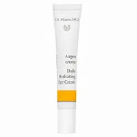 Dr. Hauschka Daily Hydrating Eye Cream pro všechny typy pleti 12,5 ml