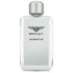 Bentley Momentum toaletní voda pro muže 100 ml