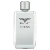 Bentley Momentum toaletní voda pro muže 100 ml