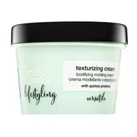 Milk_Shake Lifestyling Texturizing Cream stylingový krém pro zvýraznění textury účesu 100 ml