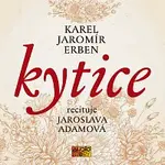 Jaroslava Adamová – Erben: Kytice