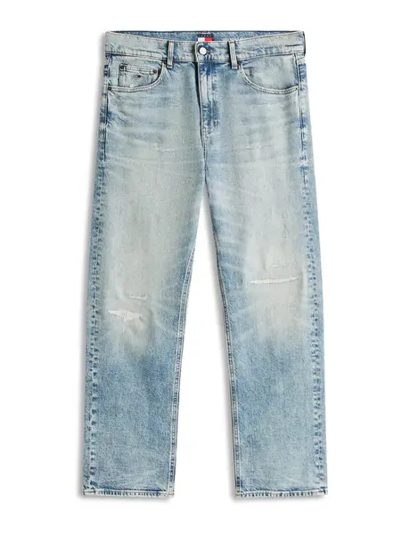 Tommy Jeans Džínsy 'OTIS'  svetlomodrá