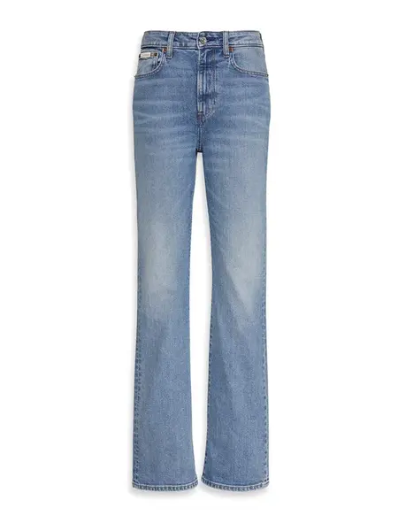 Calvin Klein Jeans Džínsy  modrá denim