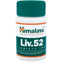 HIMALAYA Liv.52 100 tablet