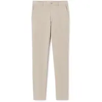 CELIO JOVAL Pánské kalhoty, béžová, velikost