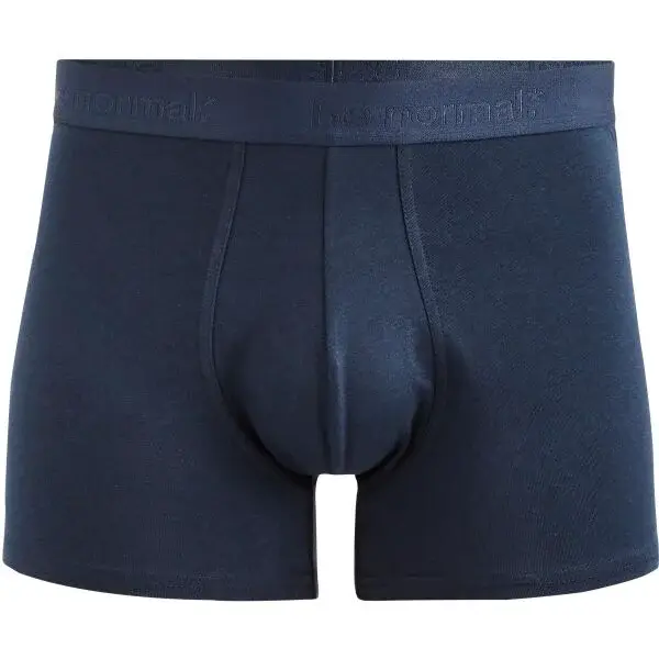 CELIO BINORMAL Pánské spodní prádlo, tmavě modrá, velikost