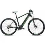 Bottecchia MTB WATT 29 Elektrobicykel, čierna, veľkosť L