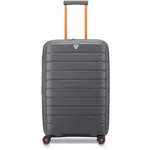 RONCATO B-FLYING MOVE 2.0 M Cestovný kufor, tmavo sivá, veľkosť