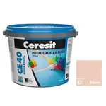 Ceresit Flexibilná škárovacia hmota CE 40 Aquastatic Bahama, 2 kg