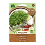 GardenSeed Premium Semienka MicroGreens Brokolica