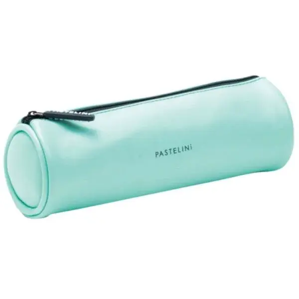 Oxybag ETUE PASTELINI Študentský peračník, tyrkysová, veľkosť