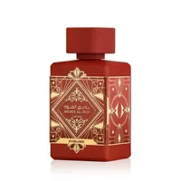 Lattafa Bade'e Al Oud Sublime EDP 100 ml UNISEX