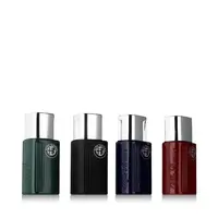 Alfa Romeo Black EDT Green 15 ml + EDT Black 15 ml + EDT Blue 15 ml + EDT Red 15 ml M