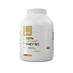 ATP Nutrition 100% Instant Whey 80 CFM 2000 g vanilka