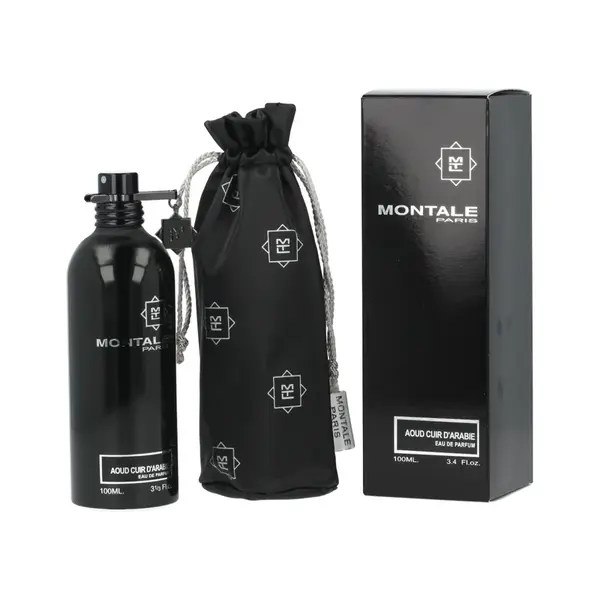 Montale Paris Aoud Cuir d’Arabie EDP 100 ml M