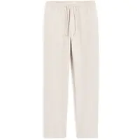 CELIO LOPICK Pánské kalhoty, béžová, velikost