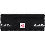 Eisbär JAMIES Univerzální zimní čelenka, černá, velikost