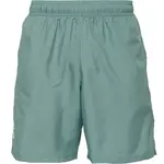 Under Armour WOVEN WORDMARK Pánské kraťasy, světle zelená, velikost M