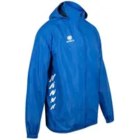 NIDELO ADAPT JACKET BREST Dětská sportovní bunda, modrá, velikost 14Y