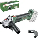 Bosch Aku uhlová brúska UniversalGrind 18V-75, 125 mm