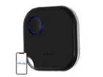 Smart tlačítko SHELLY BLU Button 1 Black Bluetooth