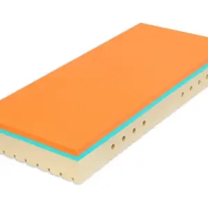 Matrace Exclusive Visco 90x200 cm