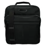 Pánská taška přes rameno černá - Enrico Benetti Newfeel